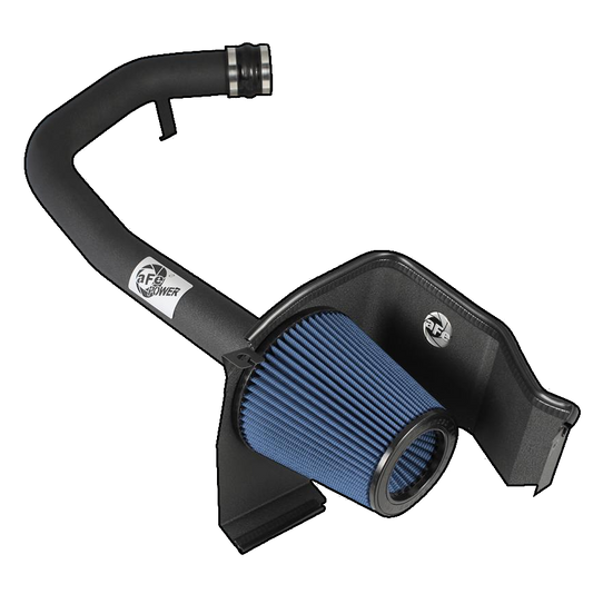 3.6L Pentastar Chrysler/Challenger/Charger Magnum FORCE Stage-2 Cold Air Intake System w/ Pro 5R Filter