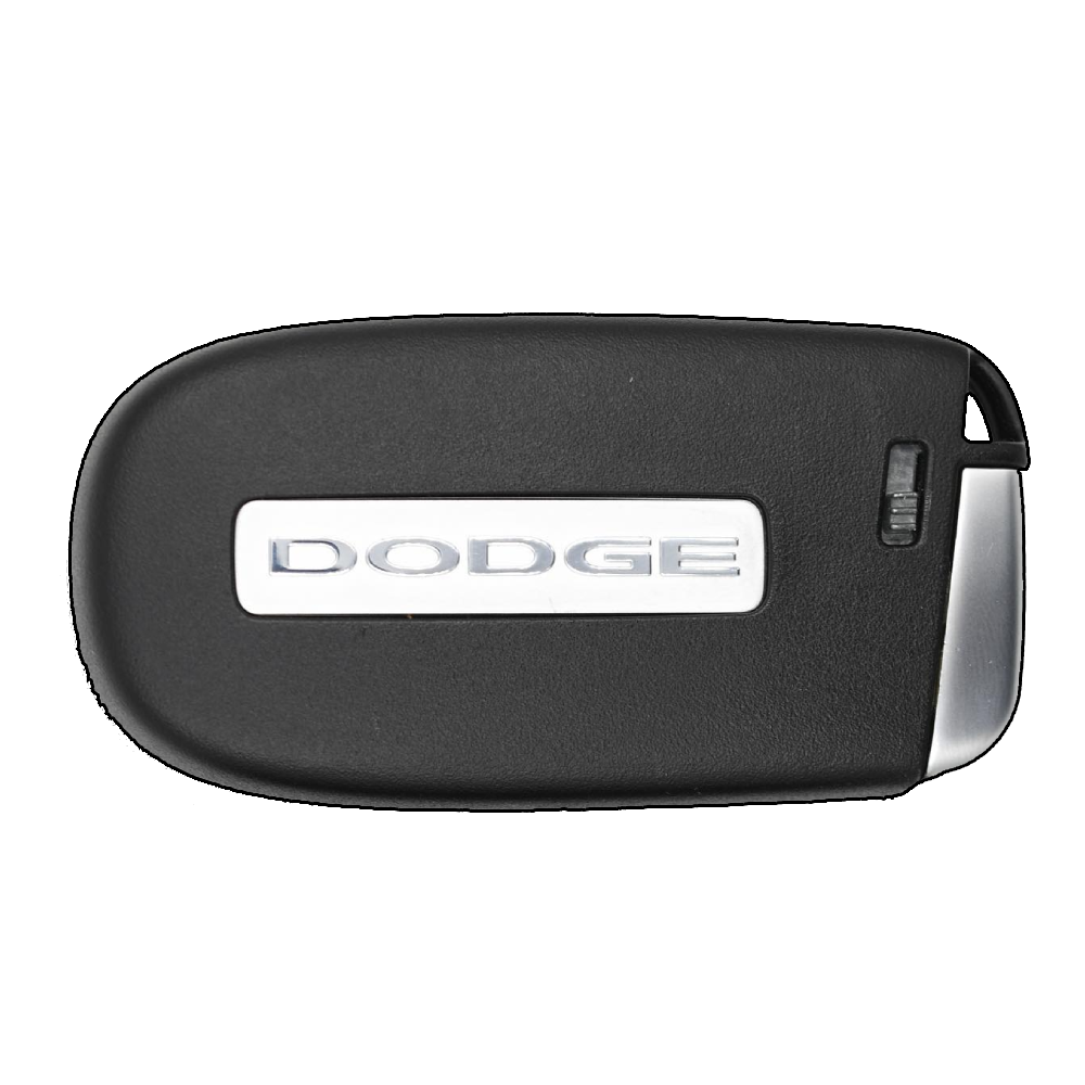 Dodge Challenger/Charger 2019-2023 Integrated Key Fob Transmitter 68394195AA