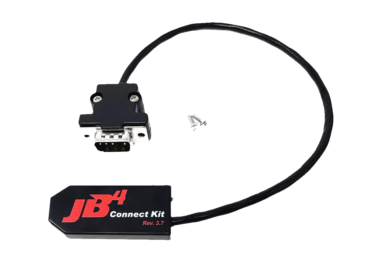 JB4 Bluetooth Wireless Phone/Tablet Connect Kit Rev 3.7 (Pinned Power Wire, most new JB4s)