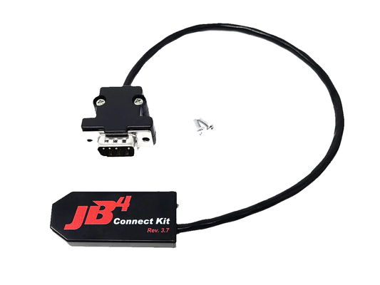 JB4 Bluetooth Wireless Phone/Tablet Connect Kit Rev 3.7 (Pinned Power Wire, most new JB4s)