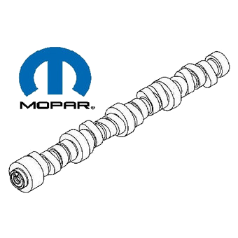 MOPAR Non-MDS Camshaft for 6.4 Hemi - 05037379BC