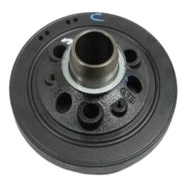 2011-2024 Mopar - Crankshaft Damper - 5038473AA