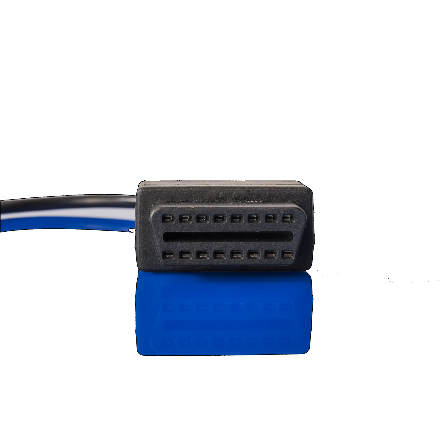 Moto Euro5 OBDII Adapter Cable