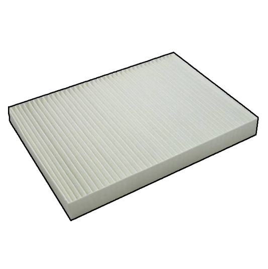 Cabin Air Filter - FVP - Challenger/Charger/300 - 68535614AA