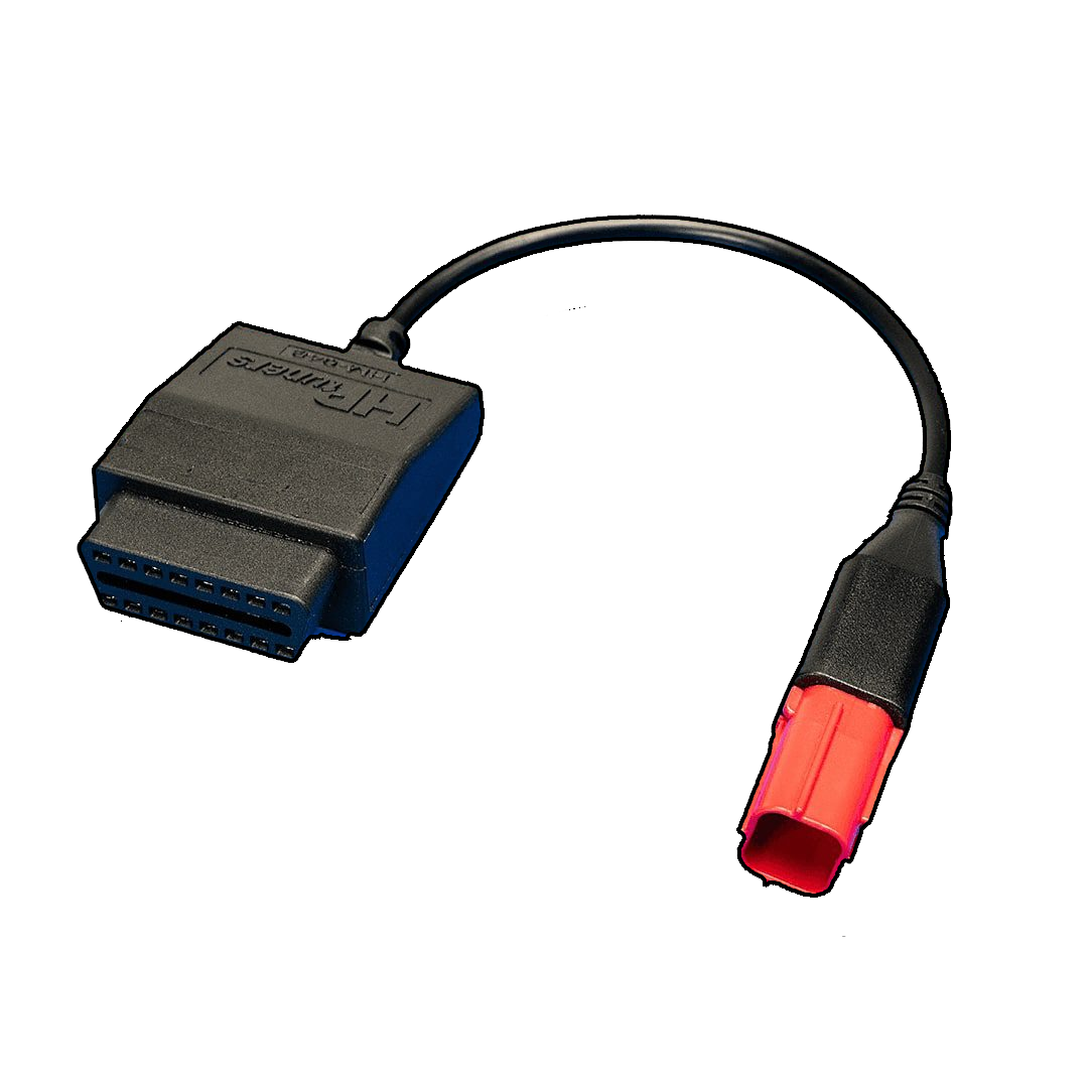 OBDII Adapter Cables – Honda Powersports
