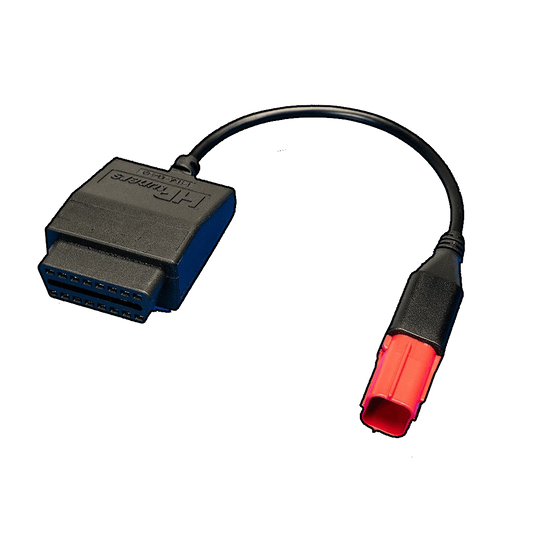 OBDII Adapter Cables – Honda Powersports