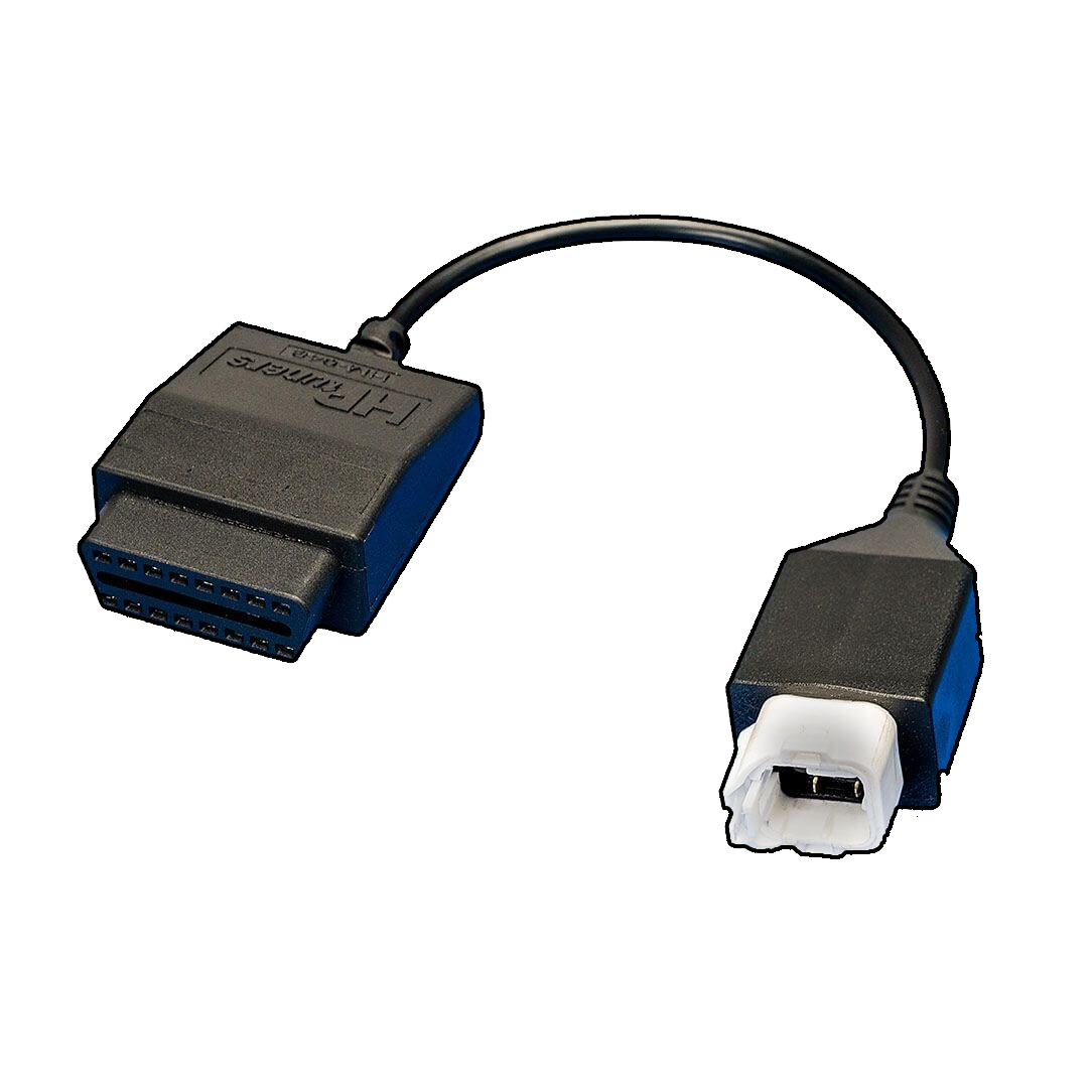 OBDII Adapter Cables – Honda Powersports