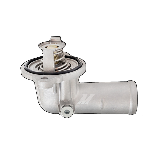 Mishimoto Thermostat with Housing, Wrangler JK 2012-2018, 82º C