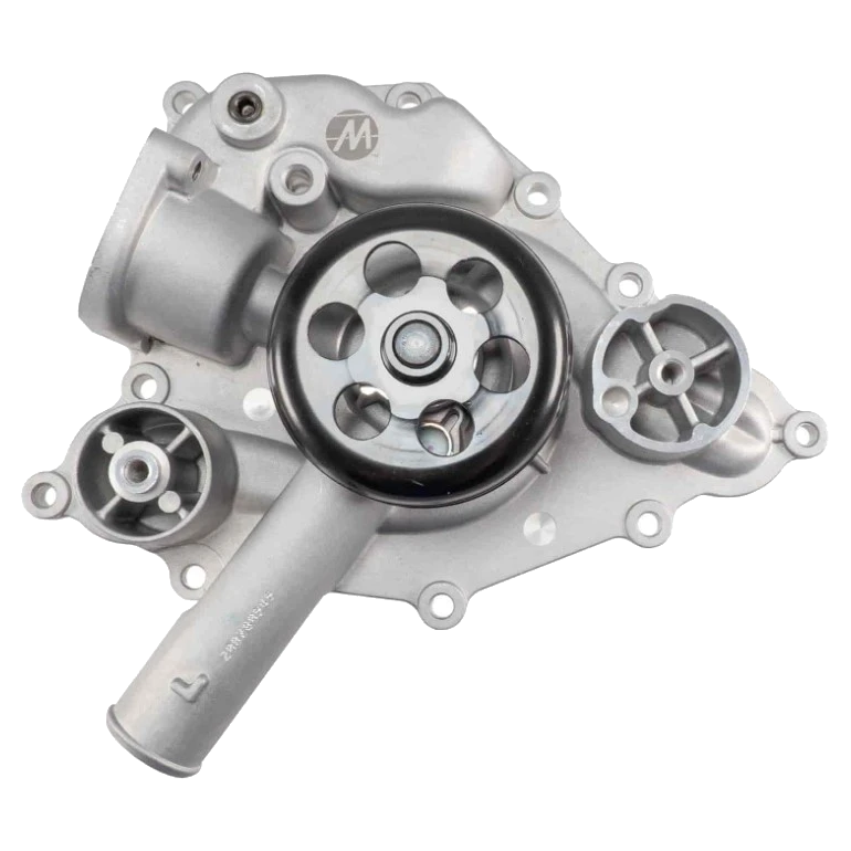 Aftermarket waterpump for Hemi engines