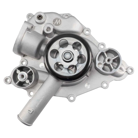 Aftermarket waterpump for Hemi engines