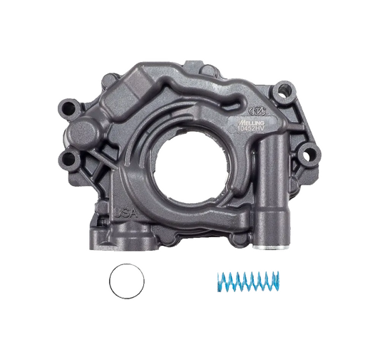 Melling High Volume Oil Pump 5.7L & 6.4L - 10452HV