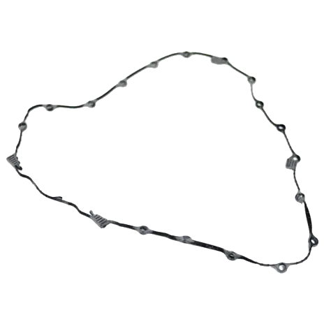 Mopar Oil Pan Gasket 2016-2026 Grand Cherokee & Durango 5.7 (5164915AI)