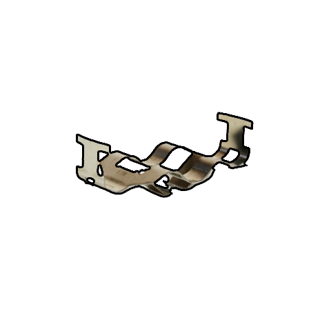 2013-2026 Mopar - CLIP, Rain Sensor - 56046617AA