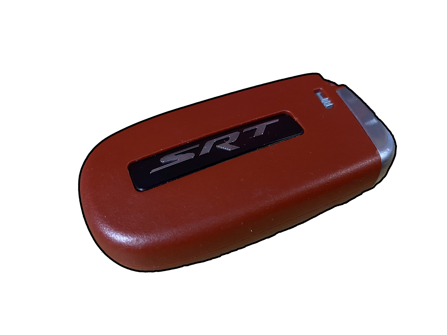 Red Key Shell