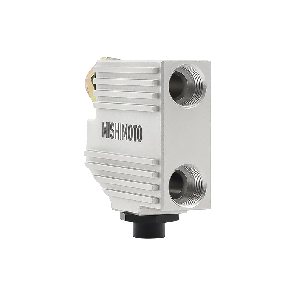 Mishimoto Thermal Bypass Valve Kit, fits Jeep Grand Cherokee 3.0L/5.7L/6.4L 2016-2020