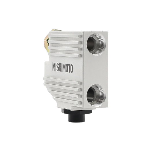 Mishimoto Thermal Bypass Valve Kit, fits Jeep Grand Cherokee 3.0L/5.7L/6.4L 2016-2020