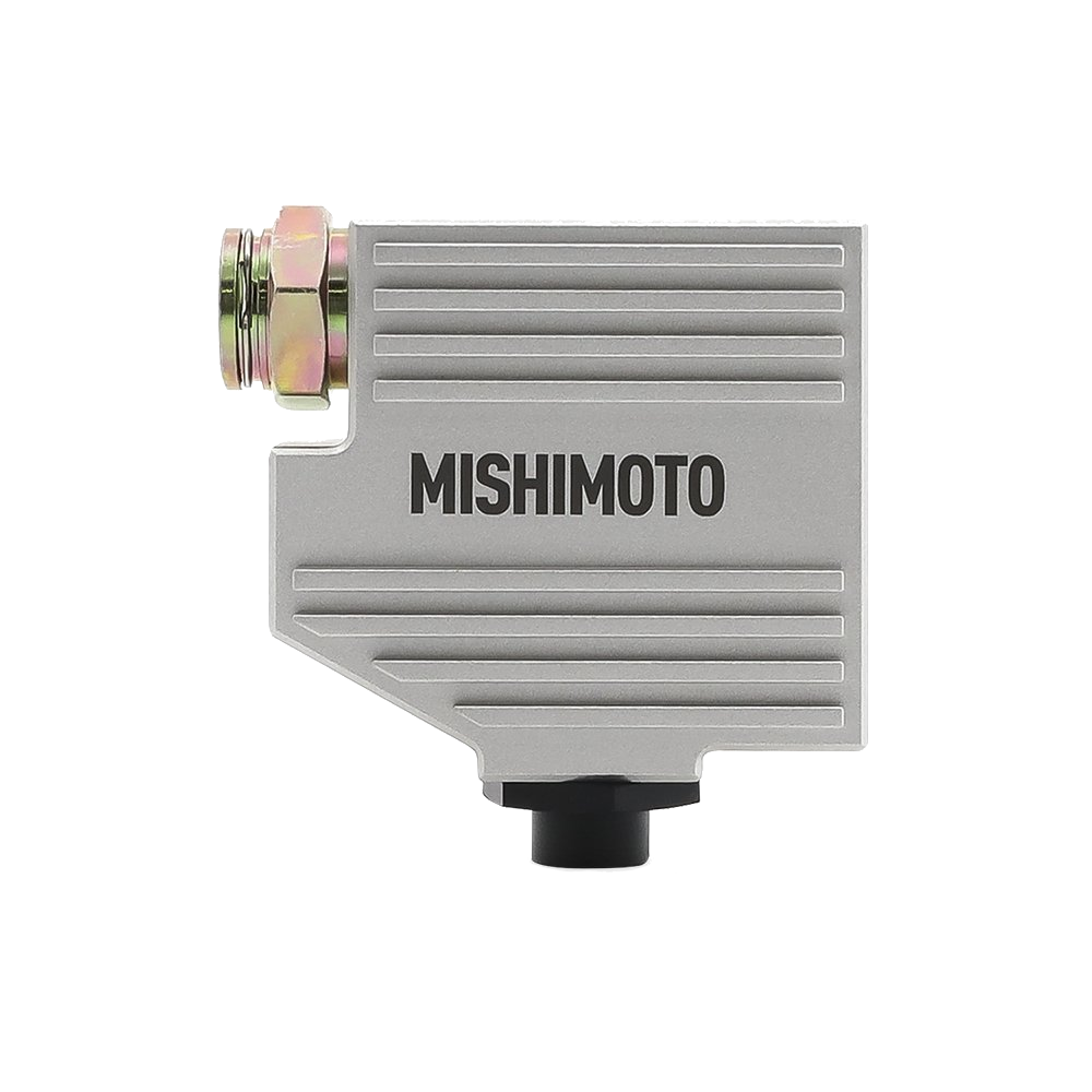 Mishimoto Thermal Bypass Valve Kit, fits Jeep Grand Cherokee 3.0L/5.7L/6.4L 2016-2020