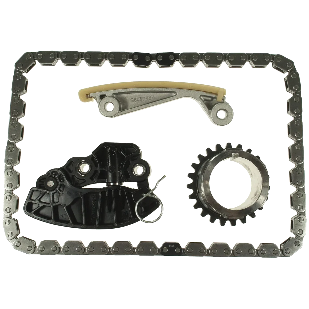 MOPAR Timing Chain Kit 5.7, 6.4 and 6.2